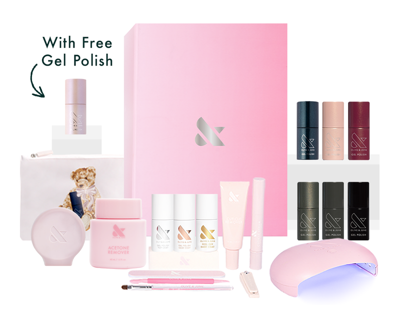 Winter Gel System 2025