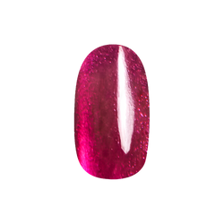 Actually Dramatic Velvet - Tab Press Ons | Short | Round