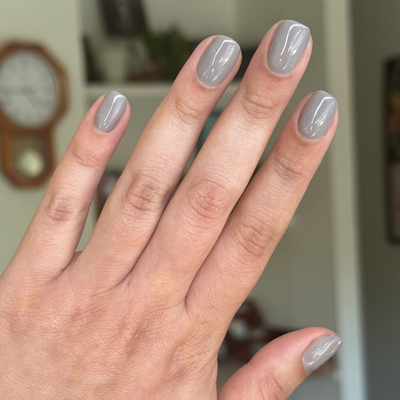 AW - Gel on customer