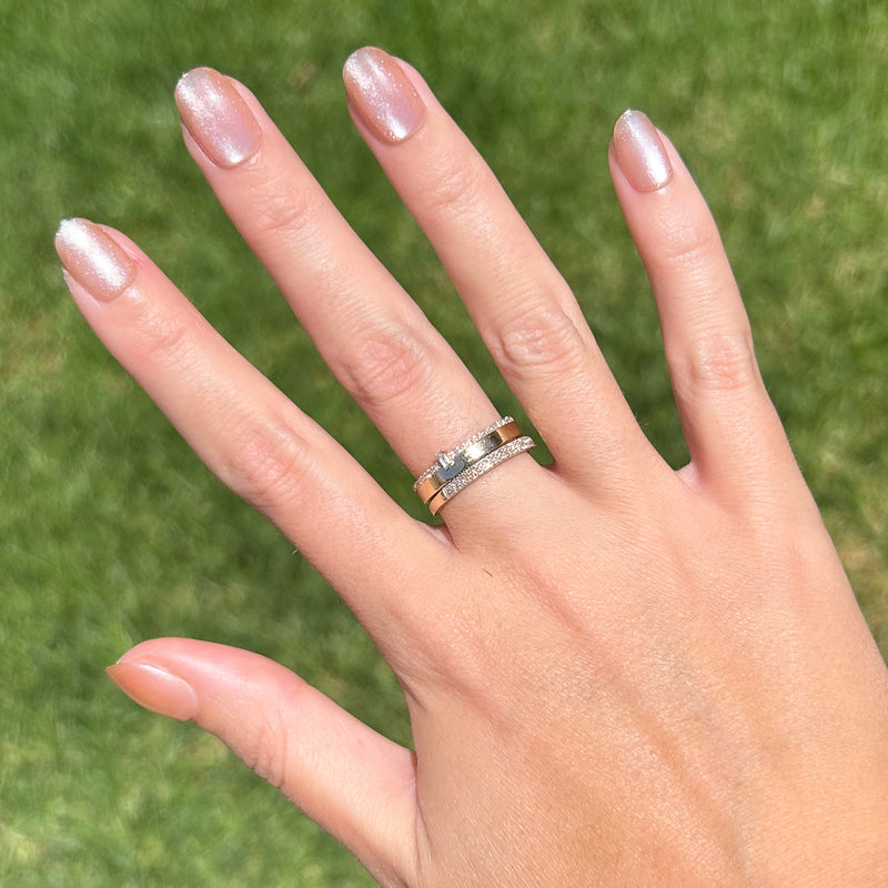 picture of Velvet KAG - Press-On | Extra Short | Round