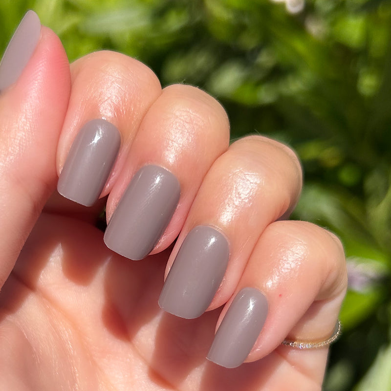 picture of AW - Press-On | Short | Squoval