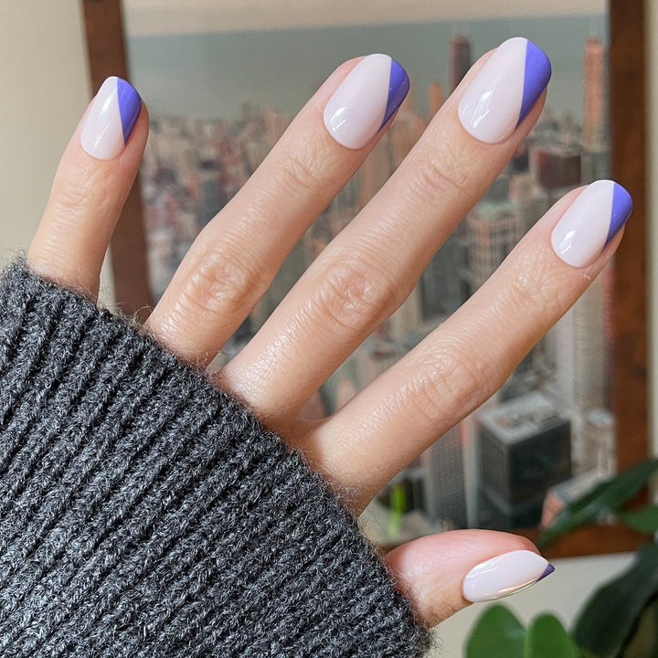 Mastering the Art of Applying Press-On Nails