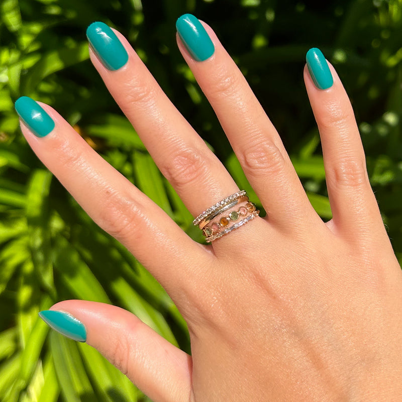 picture of Besties - Press-On | Short | Round