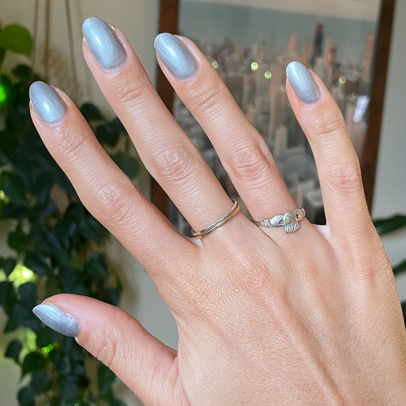 picture of Cosmic Silver