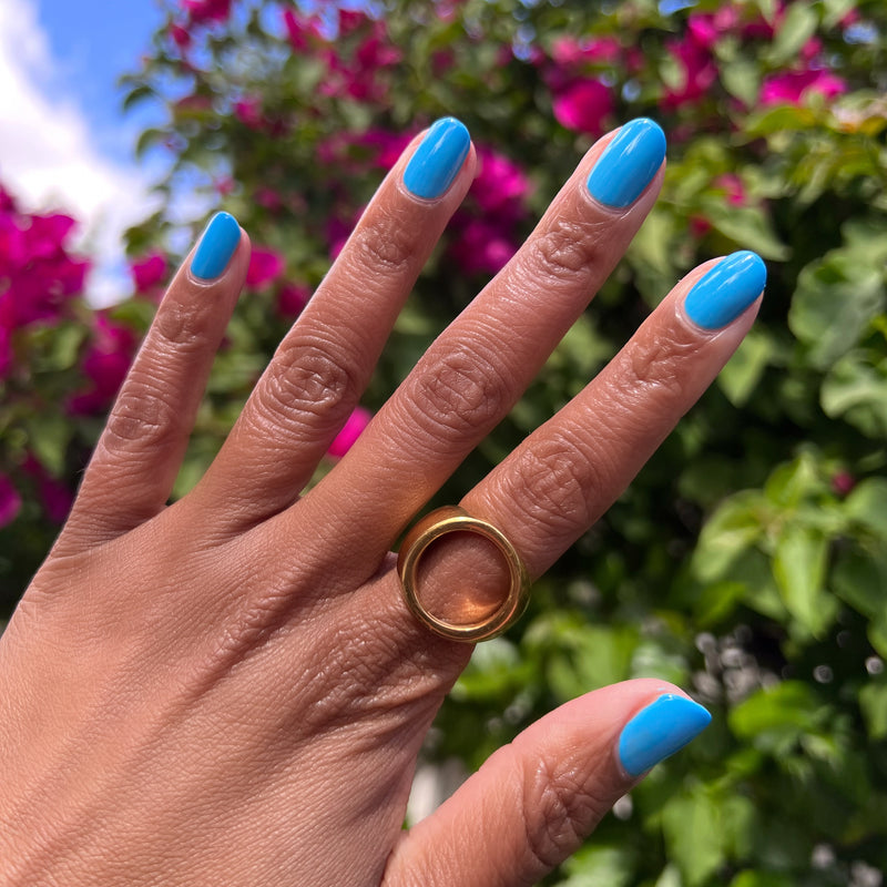 picture of Not a Cloud