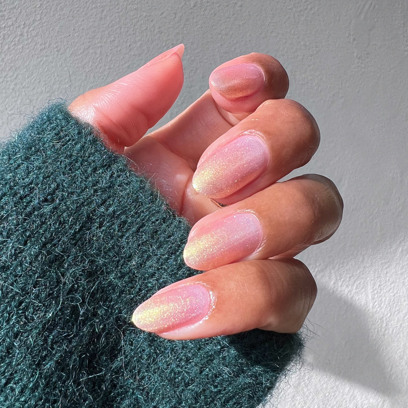 picture of Sugarcoat