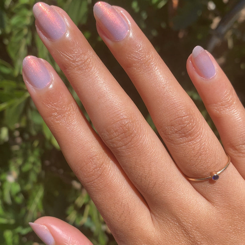 picture of Mermaid Hair