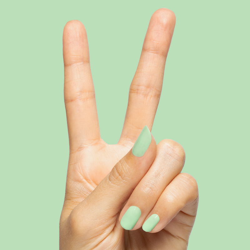 picture of Aced It - Gel