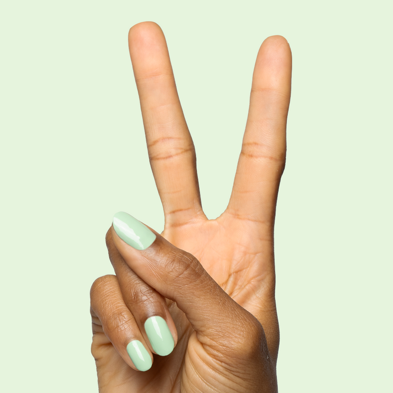 Aced It - Nail Polish