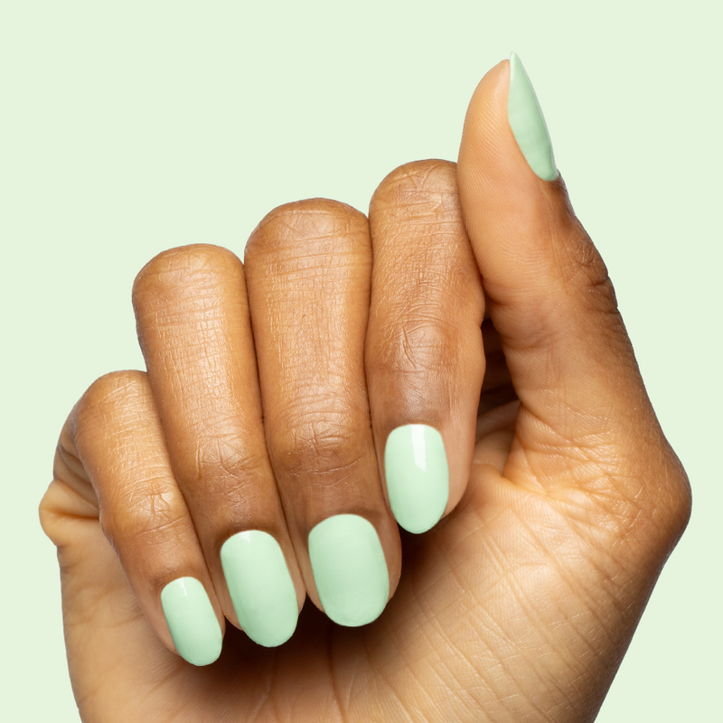 Aced It a Creme Greens  Aced It