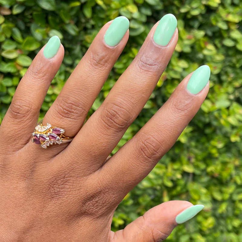 picture of Aced It - Gel