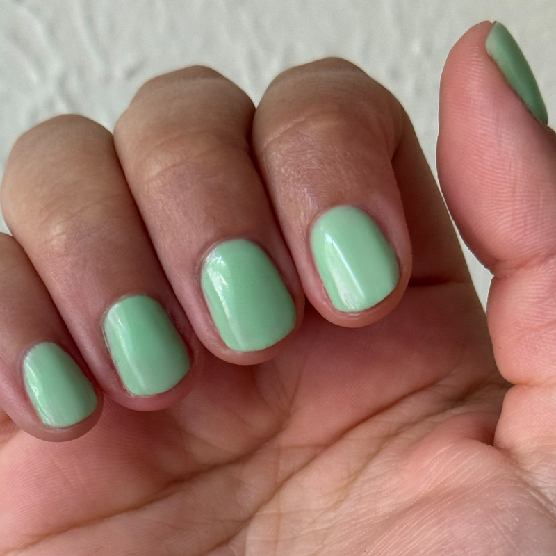 picture of Aced It - Gel