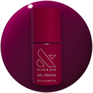 Actually Dramatic - Gel Gel Polish