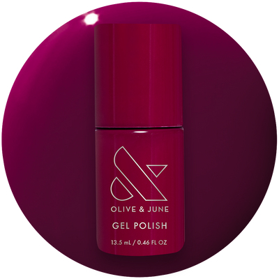 Actually Dramatic - Gel Actually Dramatic - Gel  Gel Polish
