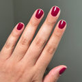 Actually Dramatic single nail ugc