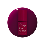 Actually Dramatic - Gel Gel Polish