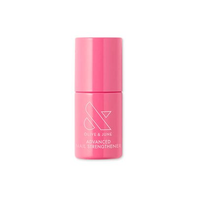 Advanced Nail Strengthener