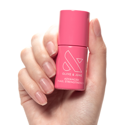 Advanced Nail Strengthener