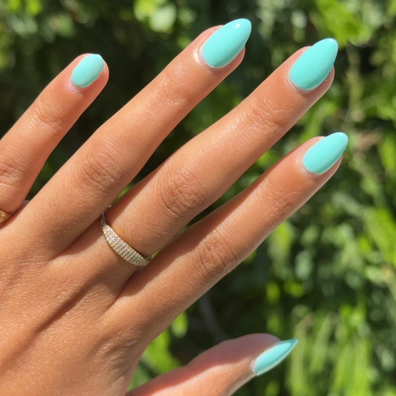 picture of All Manis on Deck