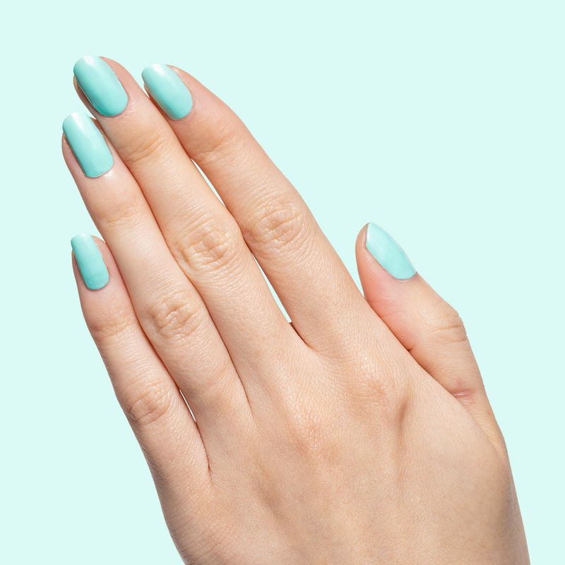 All Manis on Deck - Nail Polish