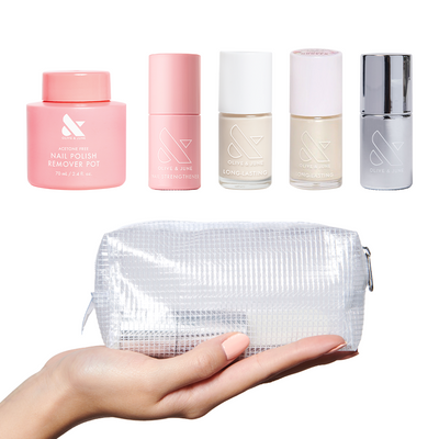 Ally Rooker’s Nail Essentials Bundle