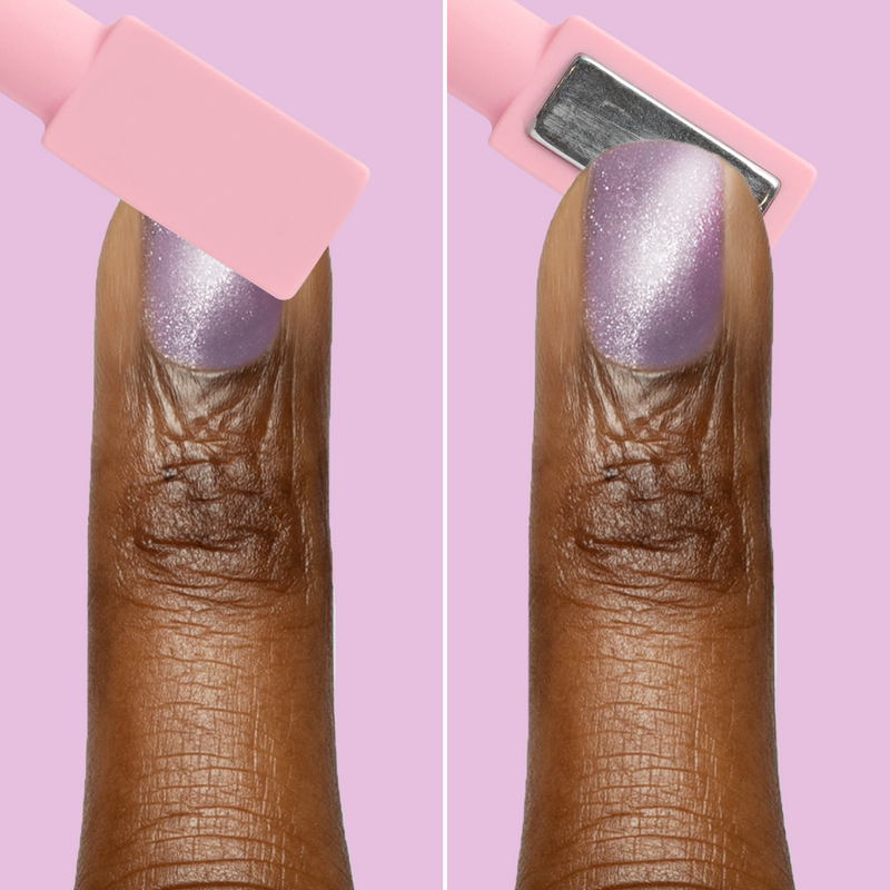 Amethyst Velvet - Gel second image