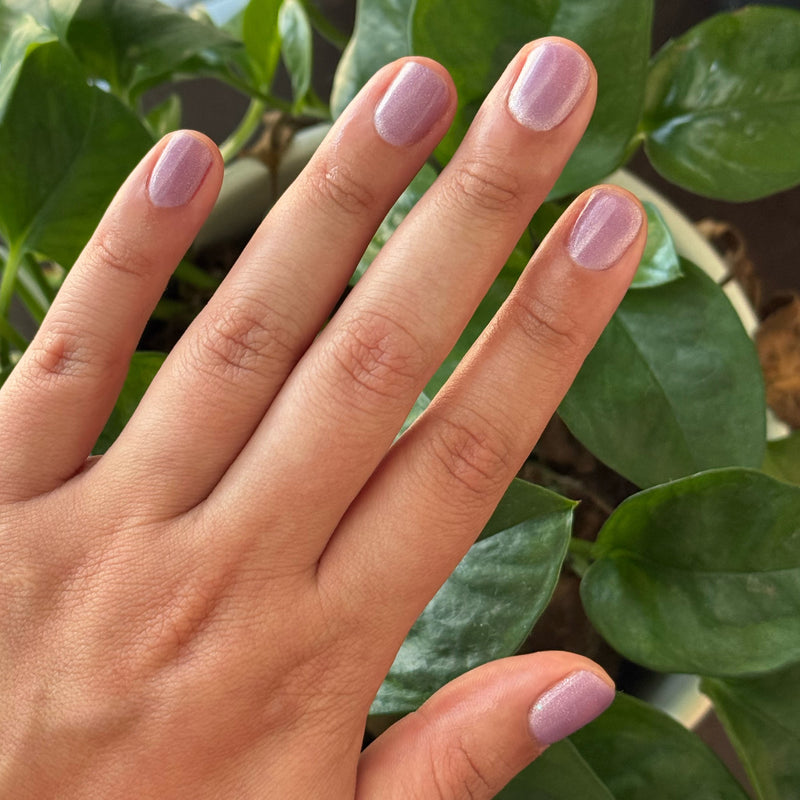 picture of Amethyst Velvet - Gel