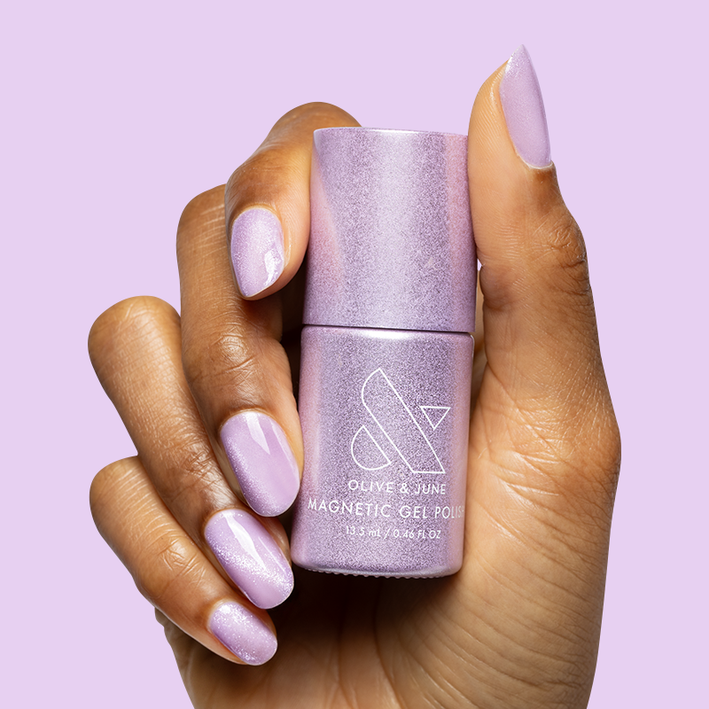 picture of Amethyst Velvet - Gel