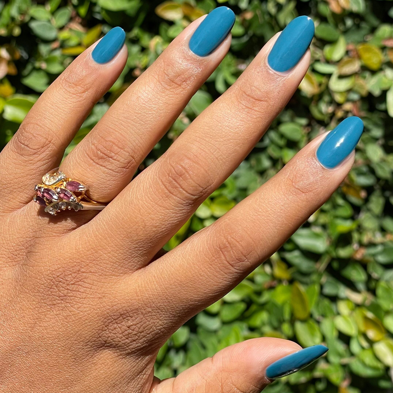 Après Mani - Nail Polish