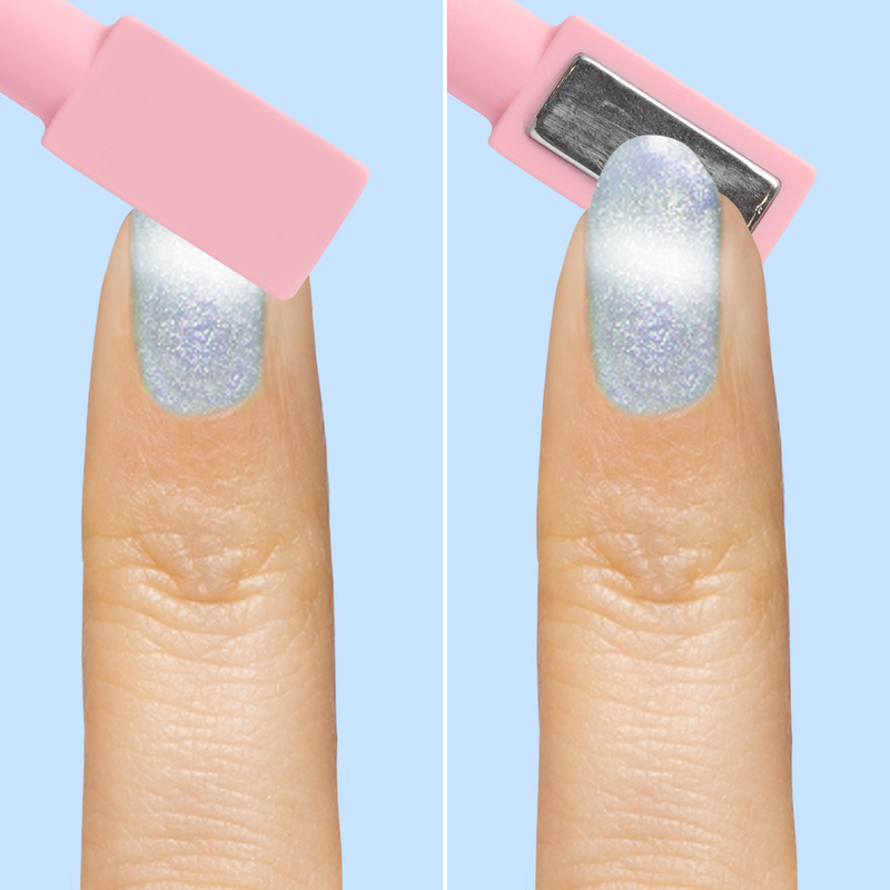 Aqua Velvet - Gel second image