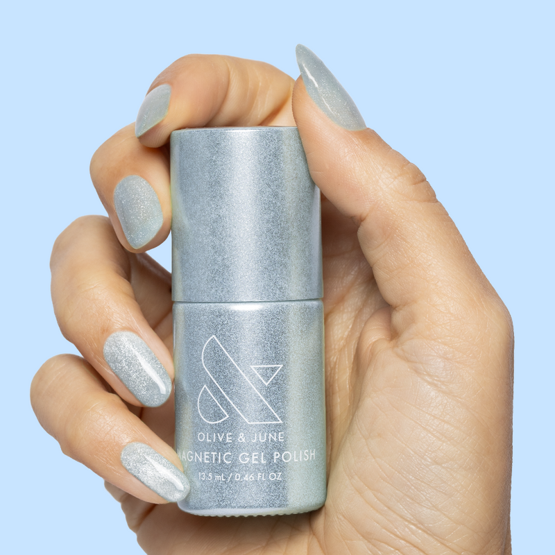 picture of Aqua Velvet - Gel