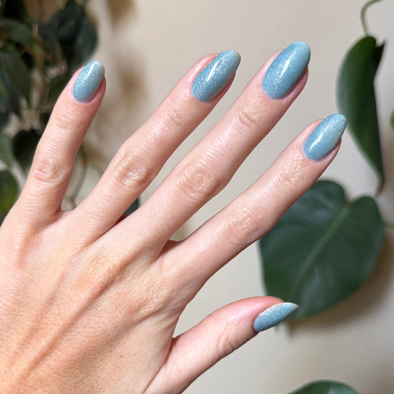 picture of Aqua Velvet - Gel