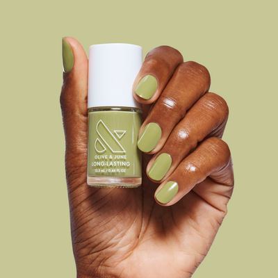 Unbothered Energy Unbothered Energy  Nail Polish