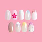 Avery's Essentials Bundle single nail