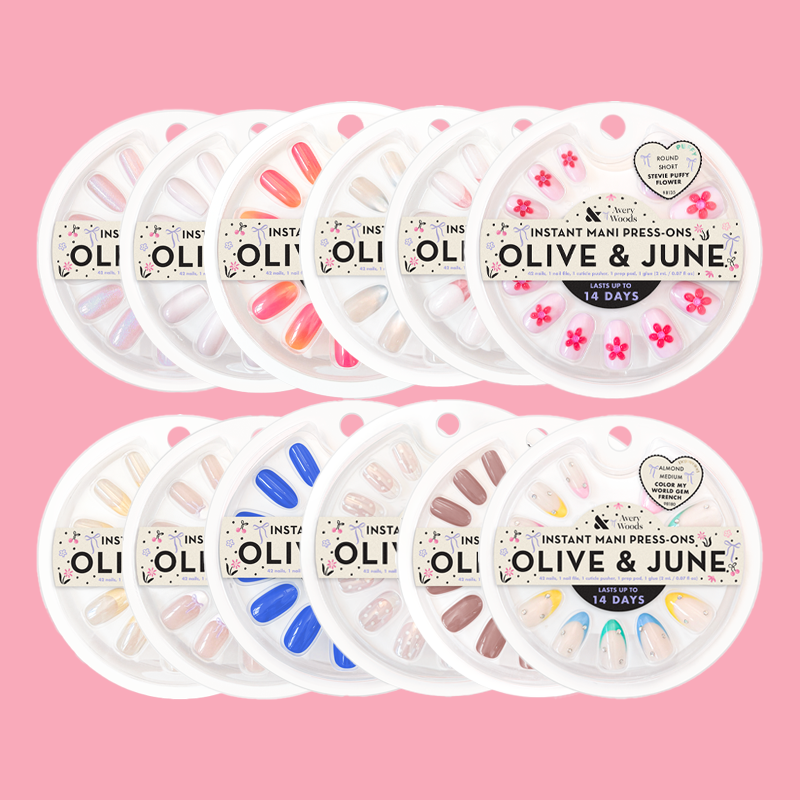 Avery Collection Bundle