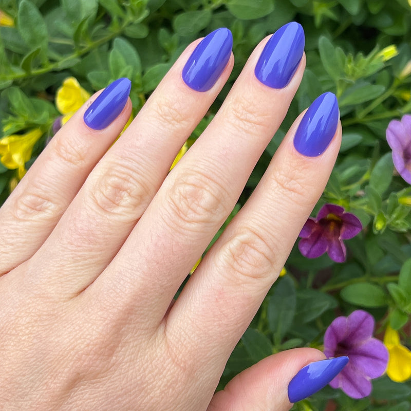 picture of House of O&J - Press-On | Medium | Almond