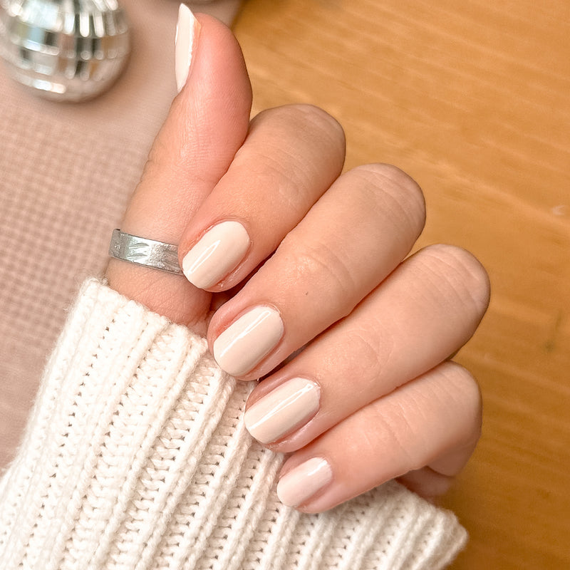 picture of It's Chilly!