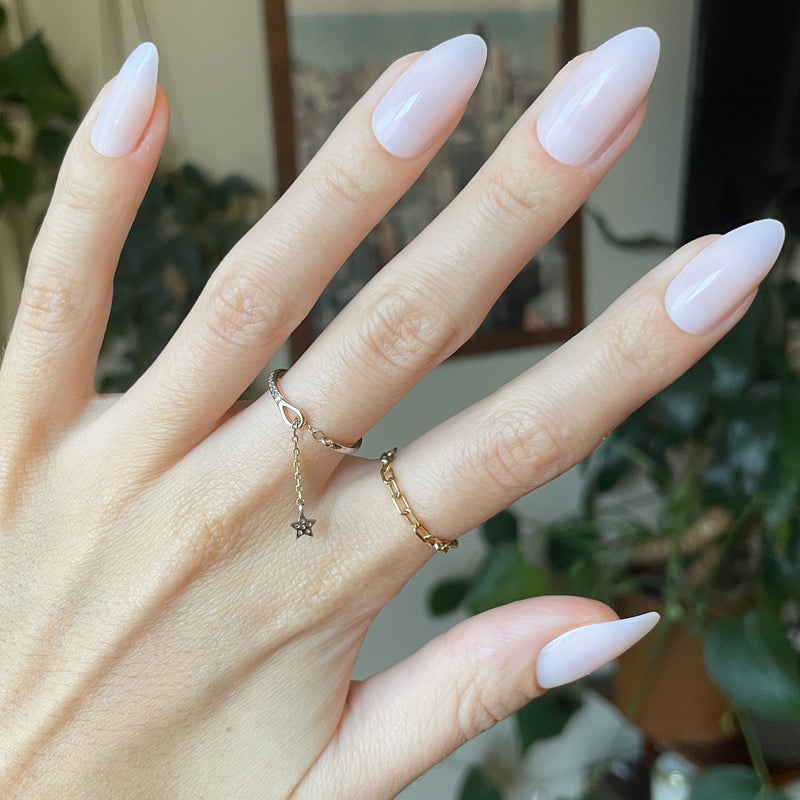 picture of CCT - Press-On | Long | Almond