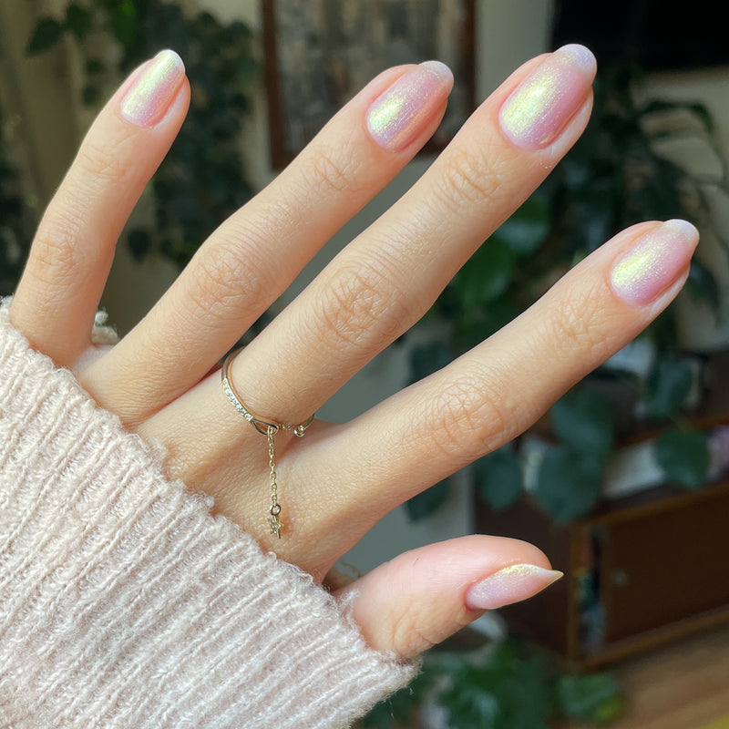 picture of Sugarcoat