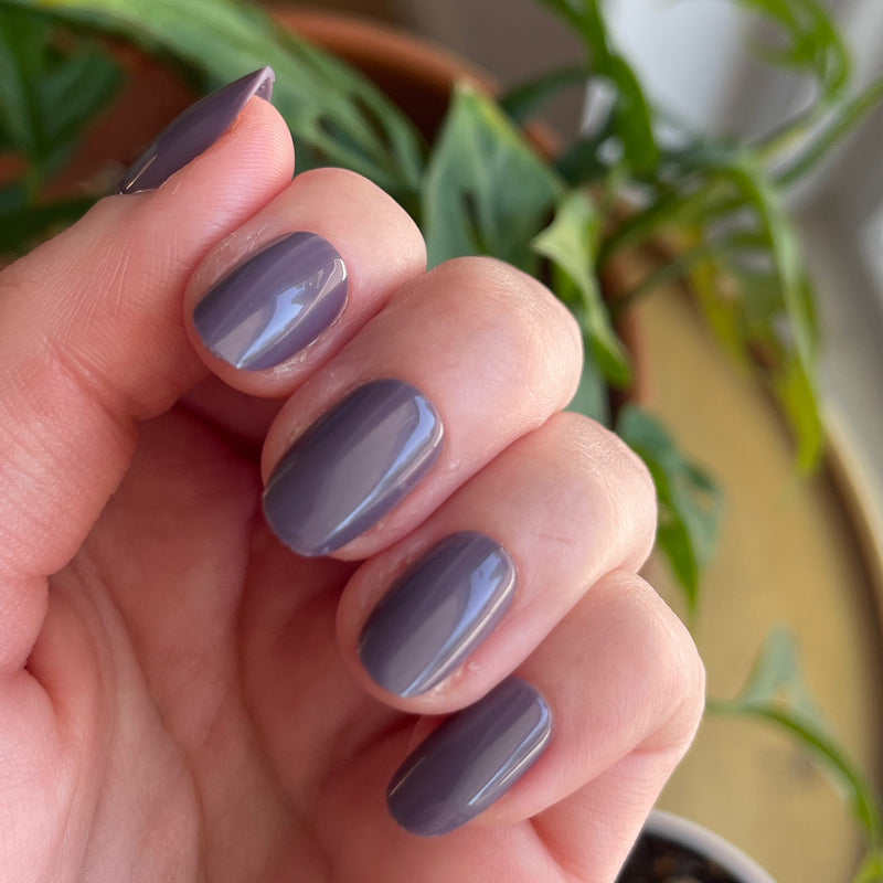 picture of Art Class - Press-On | Short | Round