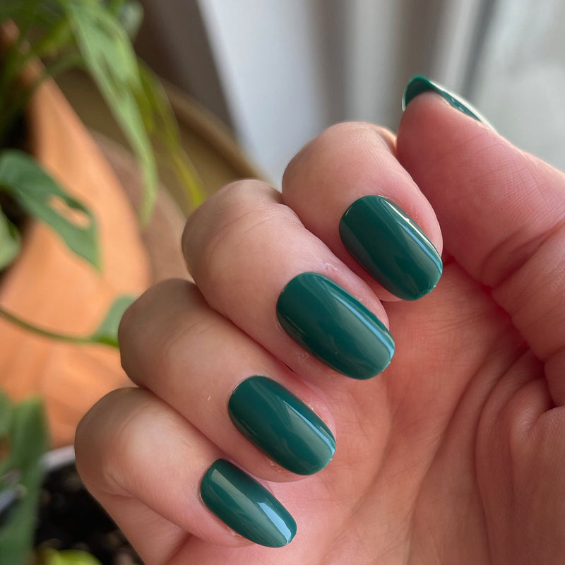 picture of Besties - Press-On | Short | Round