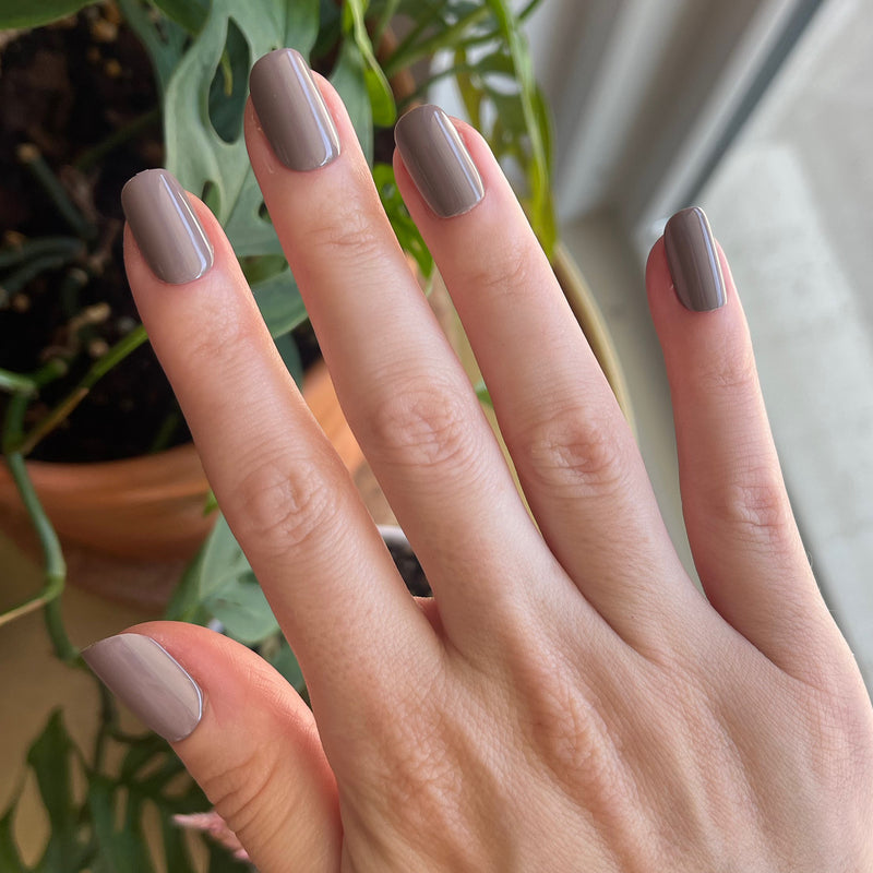 picture of AW - Press-On | Short | Squoval