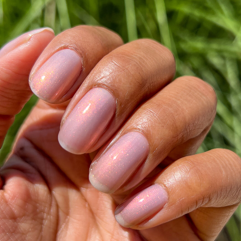 picture of Mermaid Hair