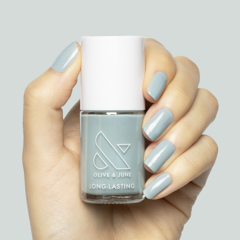 Bandana Blue - Nail Polish