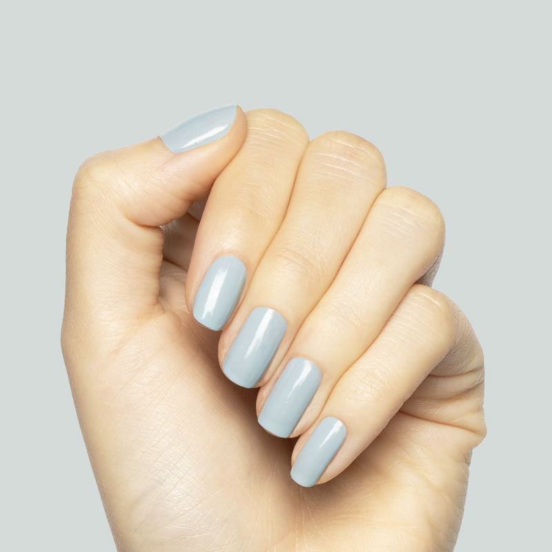 Bandana Blue - Nail Polish