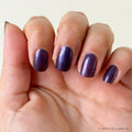 Beskar Chrome - Nail Polish thumbnail