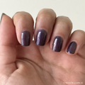 Beskar Chrome Gel - Gel Polish thumbnail