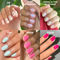 Essentials Gel Polish Set thumbnail