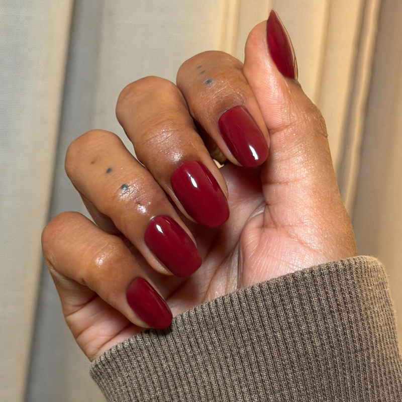 Bonus Fall Gel Set