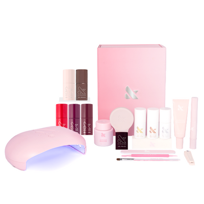 Bonus Fall Bestsellers Gel System Bonus Fall Bestsellers Gel System  Gel Polish System